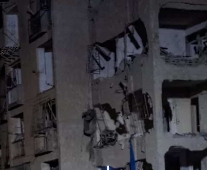 تصعيد غير مسبوق في الشرق الأوسط .. الحرب بين الولايات المتحدة وإسرائيل وإيران تدخل مرحلة خطيرة