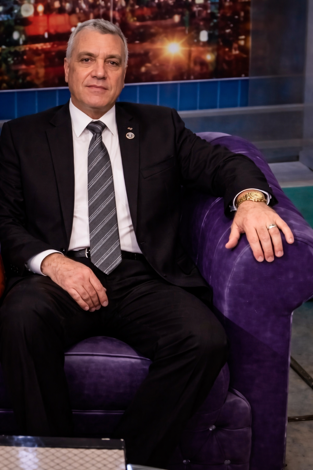 حين يختل الميزان … كيف يهز الابن الفاسد تماسك الاسرة